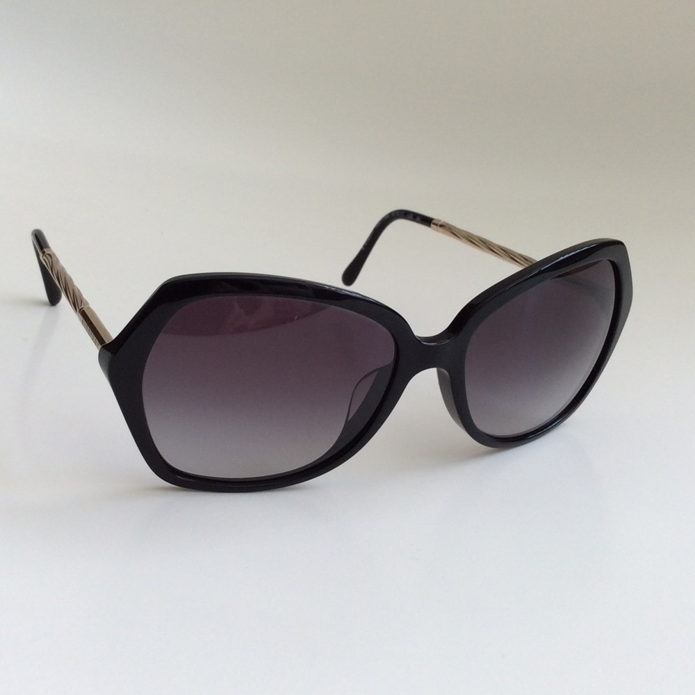 BURBERRY Boberly Sunglasses (Made in Italy)